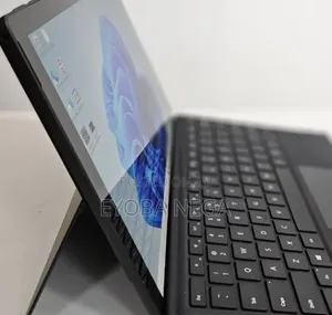 New Laptop Microsoft Surface Pro 7+ 16GB Intel Core i7 SSD 1T