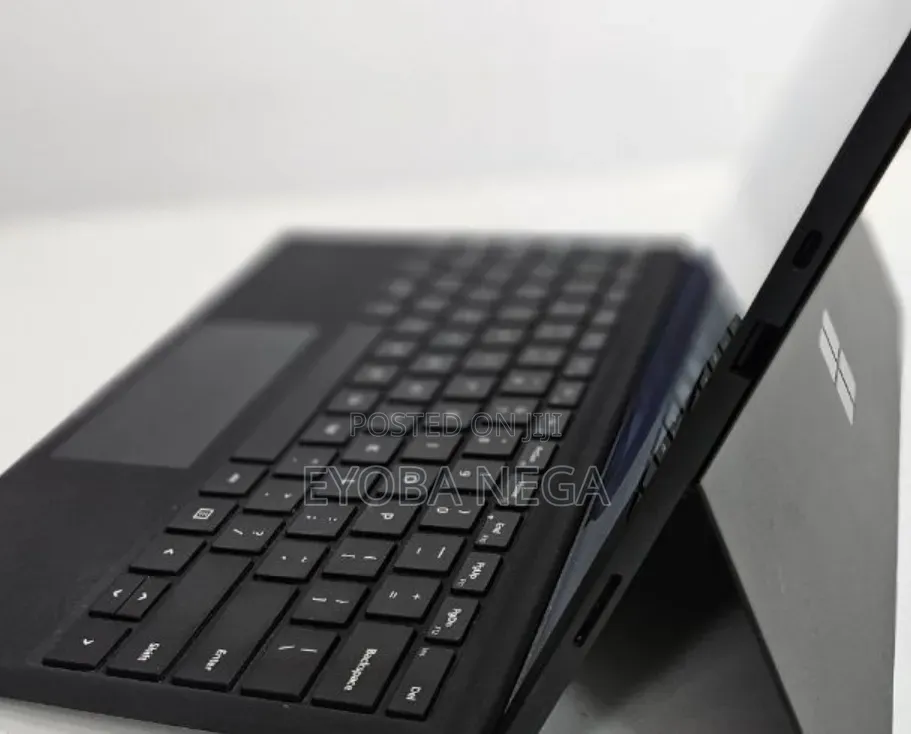 New Laptop Microsoft Surface Pro 7+ 16GB Intel Core i7 SSD 1T