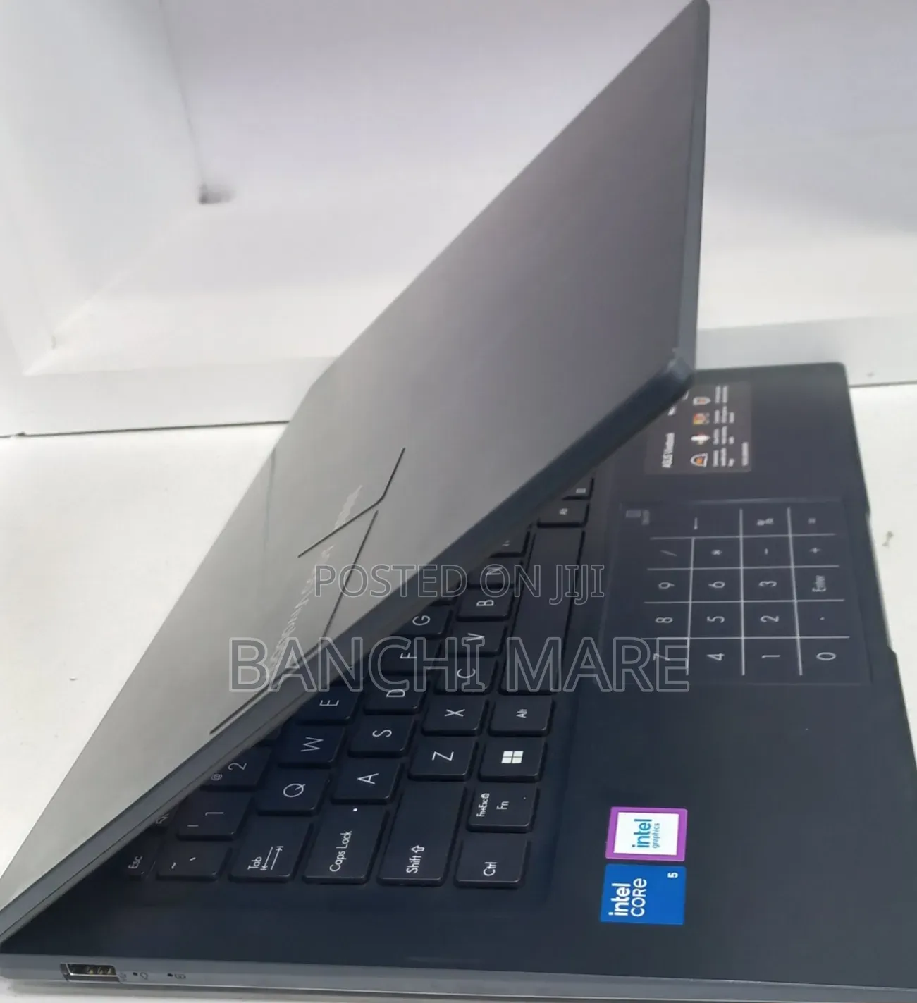 New Laptop Asus Vivobook 14 16GB Intel Core 5 SSD 512GB