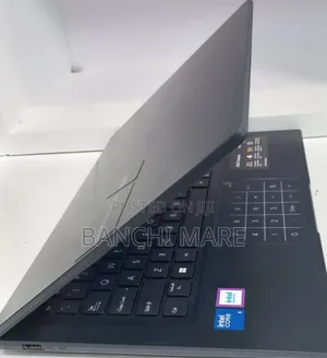 New Laptop Asus Vivobook 14 16GB Intel Core 5 SSD 512GB