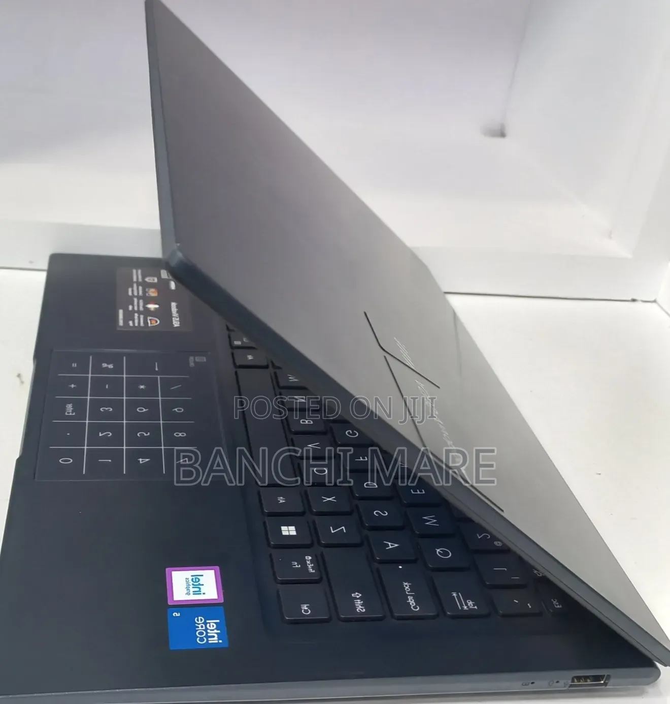 New Laptop Asus Vivobook 14 16GB Intel Core 5 SSD 512GB