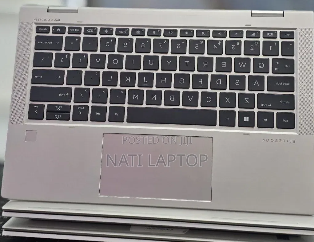 New Laptop HP EliteBook 830 G8 32GB Intel Core i7 SSD 512GB