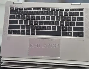 New Laptop HP EliteBook 830 G8 32GB Intel Core i7 SSD 512GB