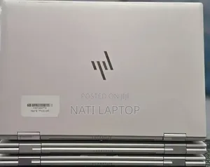 New Laptop HP EliteBook 830 G8 32GB Intel Core i7 SSD 512GB