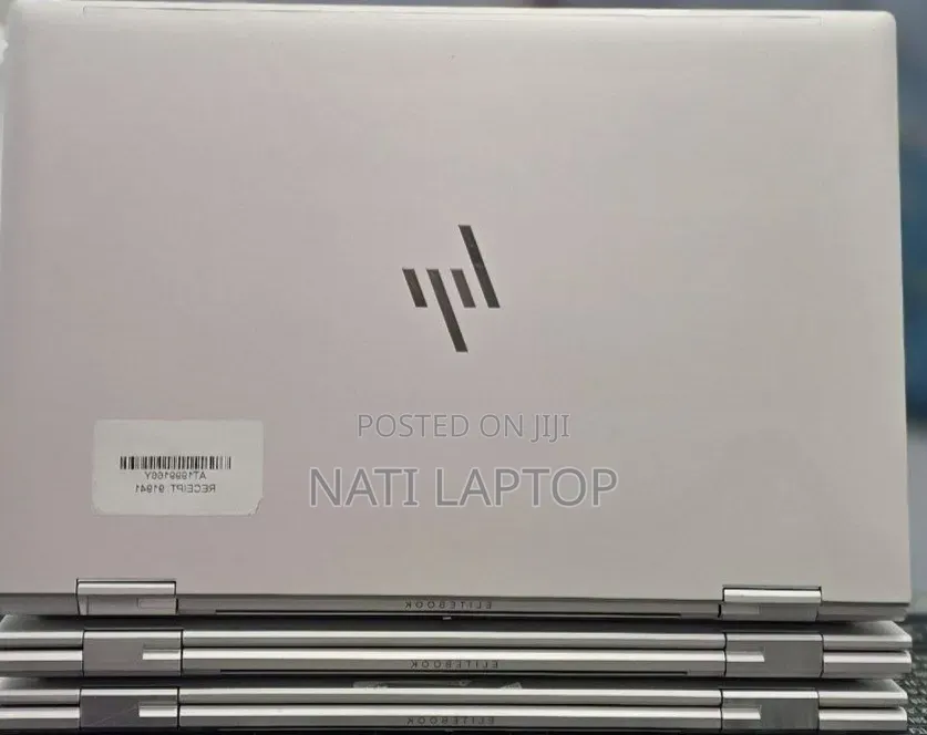New Laptop HP EliteBook 830 G8 32GB Intel Core i7 SSD 512GB