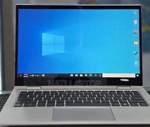 New Laptop HP EliteBook 830 G8 32GB Intel Core i7 SSD 512GB
