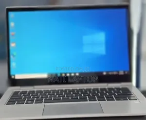 New Laptop HP EliteBook 830 G8 32GB Intel Core i7 SSD 512GB