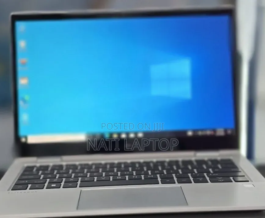 New Laptop HP EliteBook 830 G8 32GB Intel Core i7 SSD 512GB
