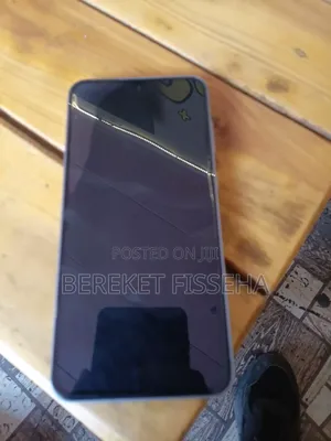 New Samsung Galaxy A56 256 GB Silver