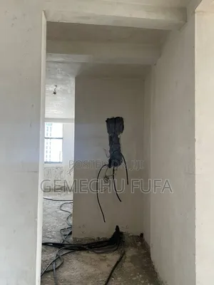 Furnished 1bdrm Apartment in Compass Propertiess, Nifas Silk-Lafto