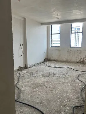 Furnished 1bdrm Apartment in Compass Propertiess, Nifas Silk-Lafto