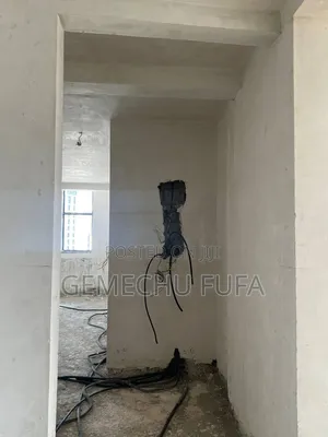 Furnished 1bdrm Apartment in Compass Propertiess, Nifas Silk-Lafto