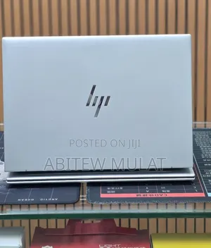 New Laptop HP EliteBook 840 G9 16GB Intel Core i7 SSD 512GB