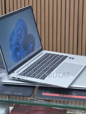 New Laptop HP EliteBook 840 G9 16GB Intel Core i7 SSD 512GB