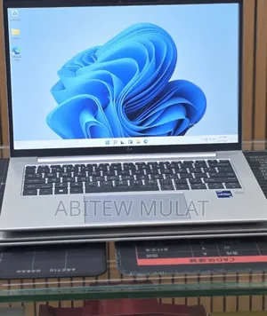 New Laptop HP EliteBook 840 G9 16GB Intel Core i7 SSD 512GB