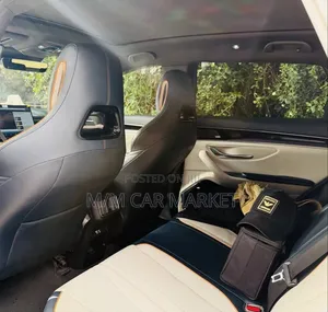 BYD Song Plus DM-i 2024 Gray