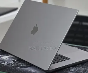 New Laptop Apple MacBook Pro 2023 M2 16GB Apple M2 SSD 512GB