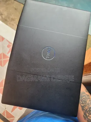 Laptop Dell G3 15 3500 4GB Nvidia SSD 512GB