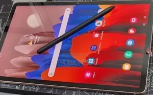 New Samsung Galaxy Tab S7 128 GB