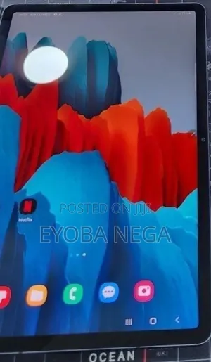New Samsung Galaxy Tab S7 128 GB