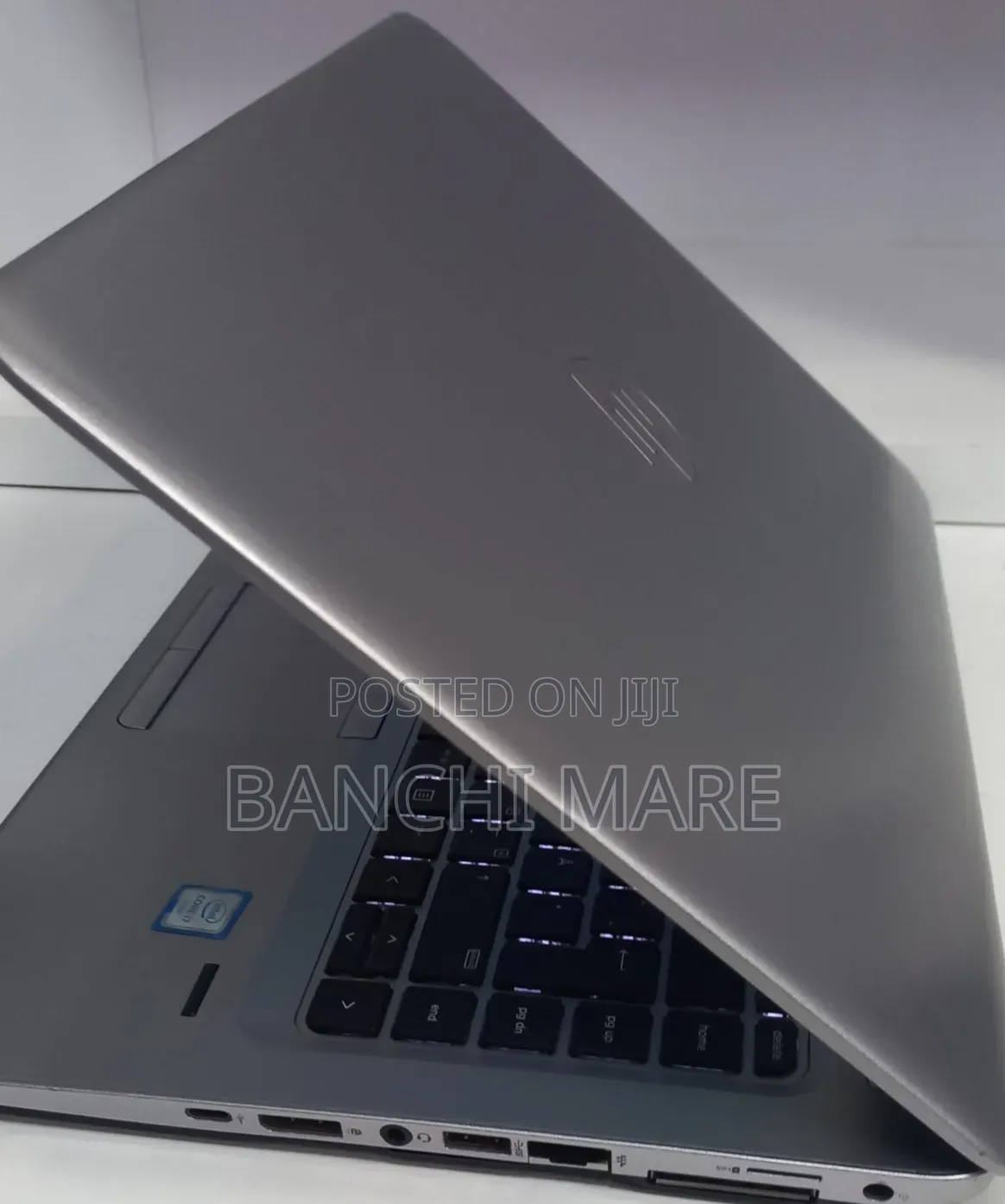 New Laptop HP EliteBook 840 G3 8GB Intel Core i7 HDD 1T