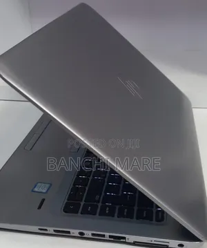 New Laptop HP EliteBook 840 G3 8GB Intel Core i7 HDD 1T