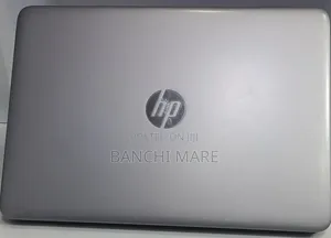 New Laptop HP EliteBook 840 G3 8GB Intel Core i7 HDD 1T