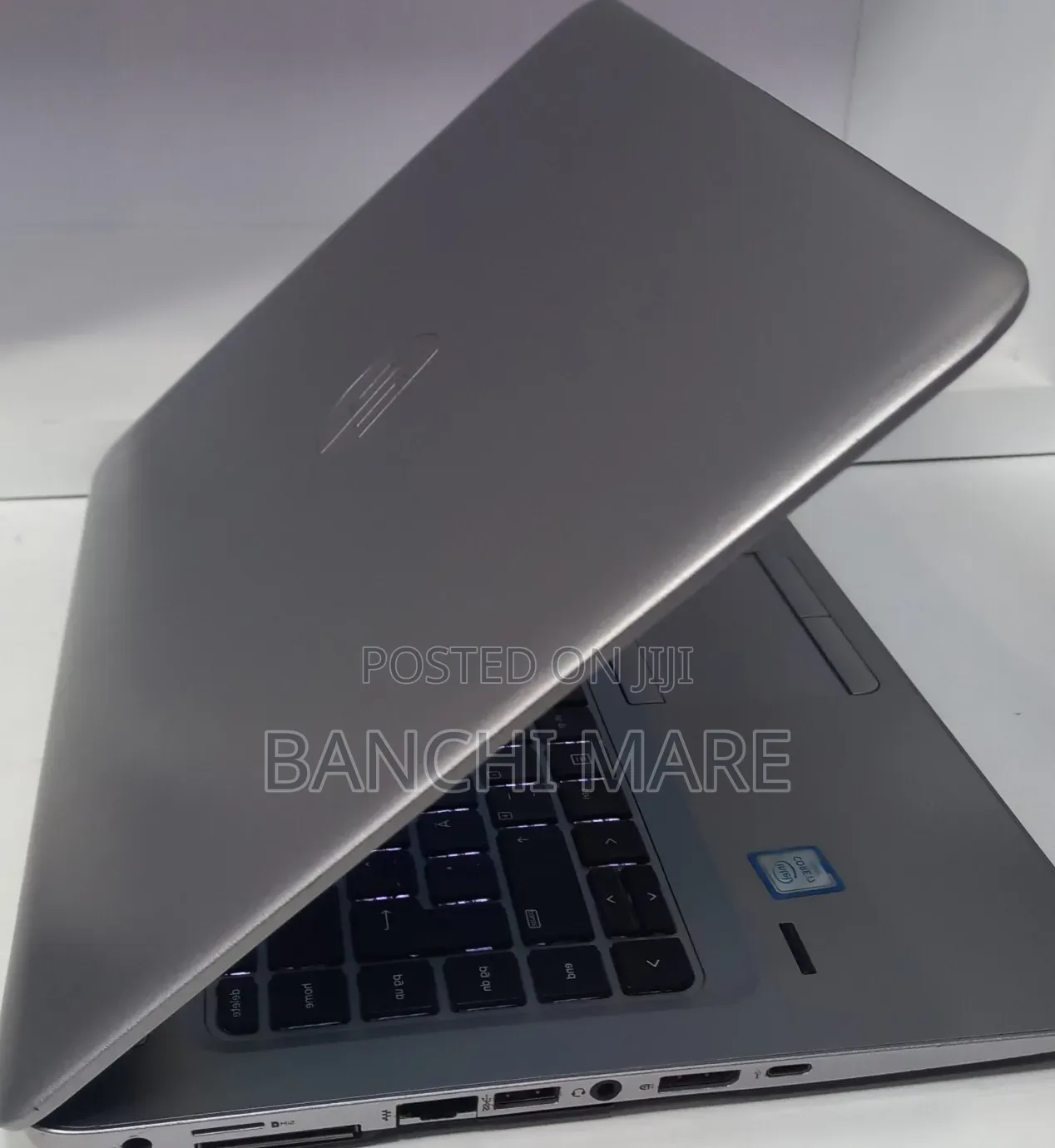 New Laptop HP EliteBook 840 G3 8GB Intel Core i7 HDD 1T
