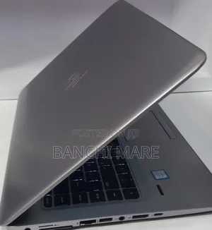 New Laptop HP EliteBook 840 G3 8GB Intel Core i7 HDD 1T