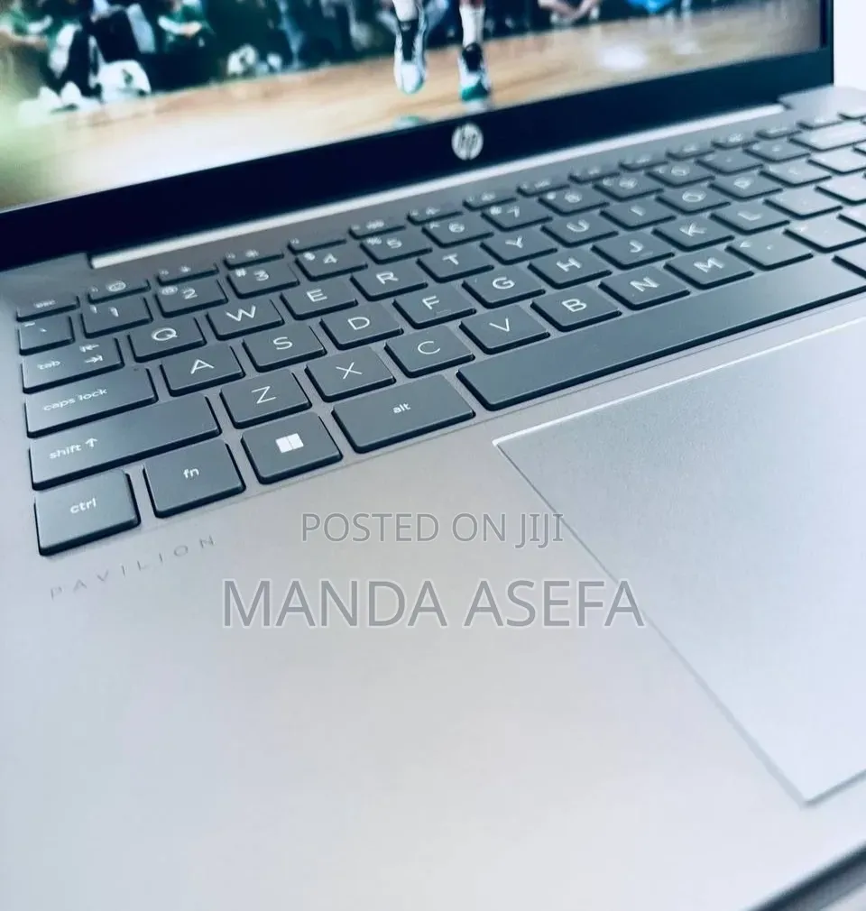 New Laptop HP Pavilion 14 16GB Intel Core i5 SSD 512GB