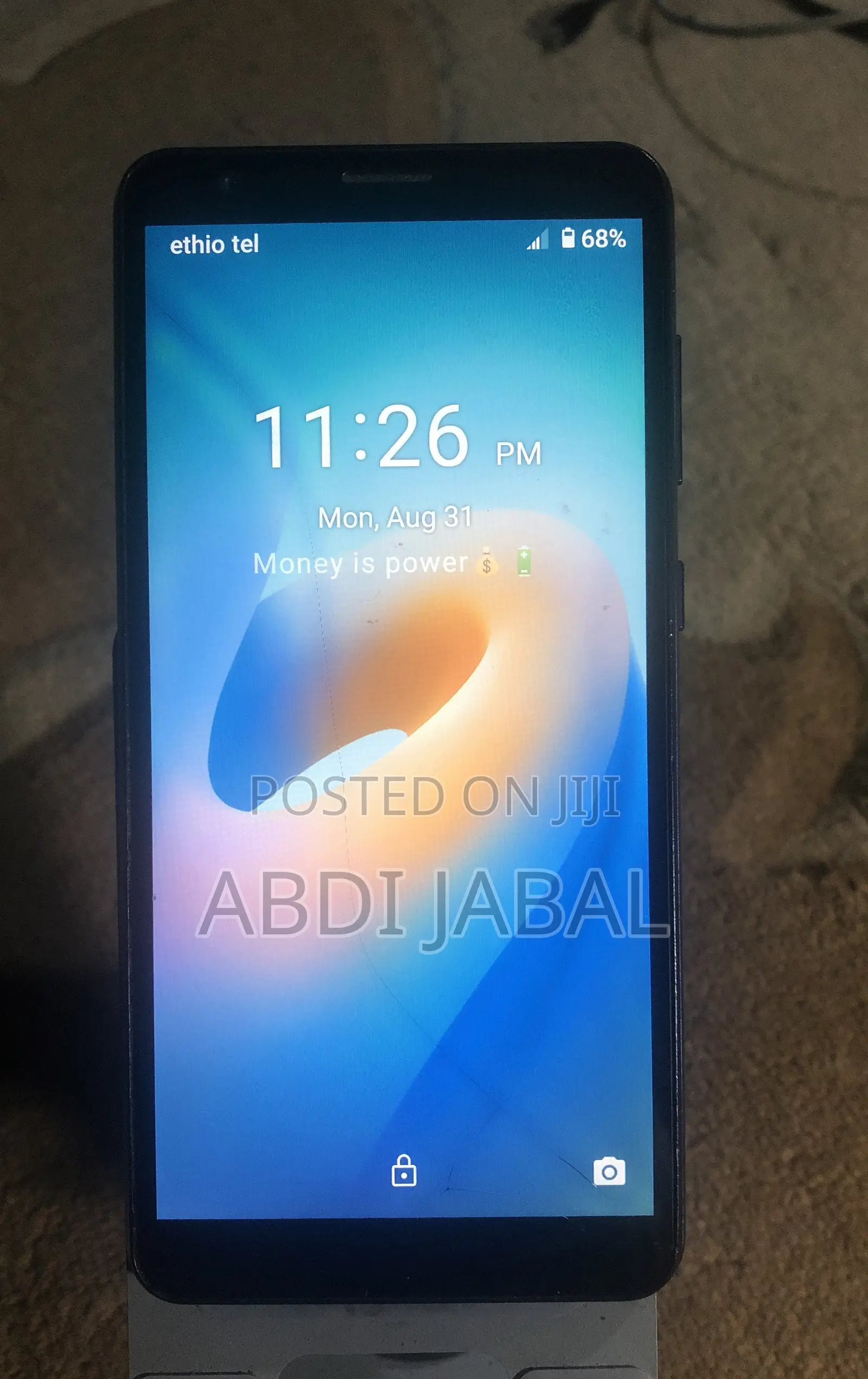 ZTE Blade A31 32 GB Blue