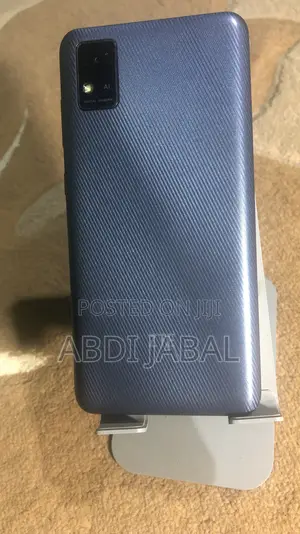 ZTE Blade A31 32 GB Blue