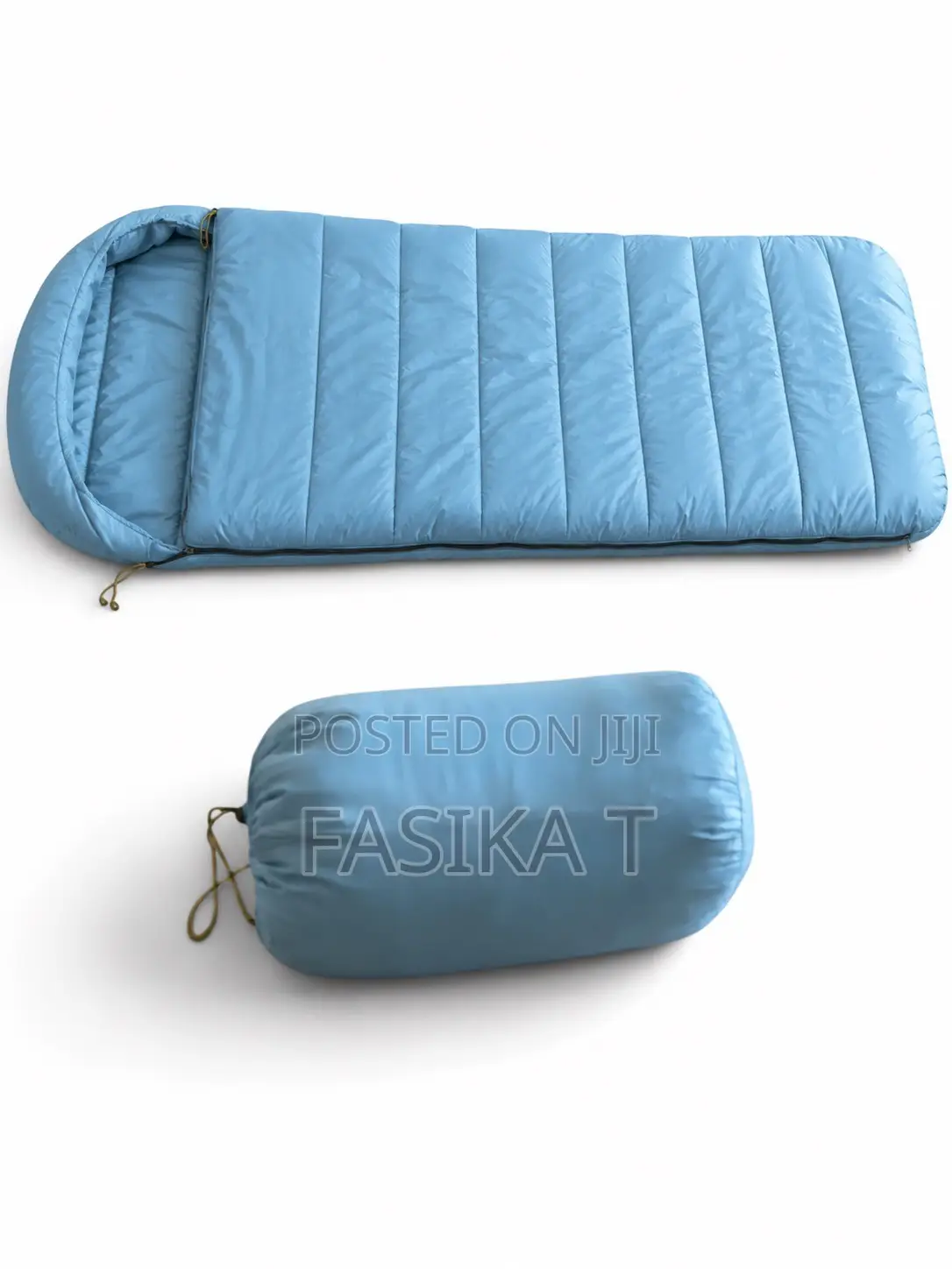 Camping Gear Bundle