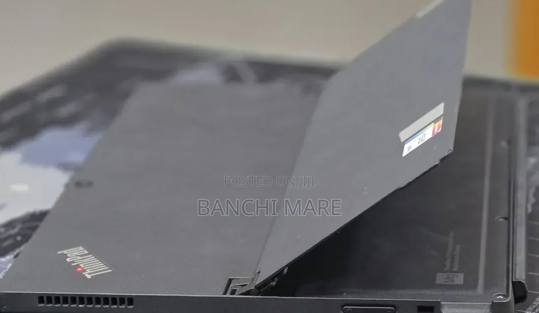 New Laptop Lenovo ThinkPad 13 16GB Intel Core i7 SSD 512GB