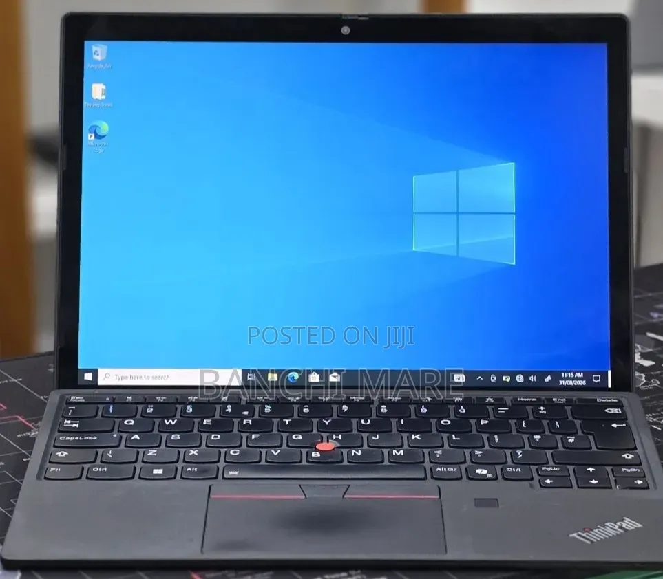 New Laptop Lenovo ThinkPad 13 16GB Intel Core i7 SSD 512GB