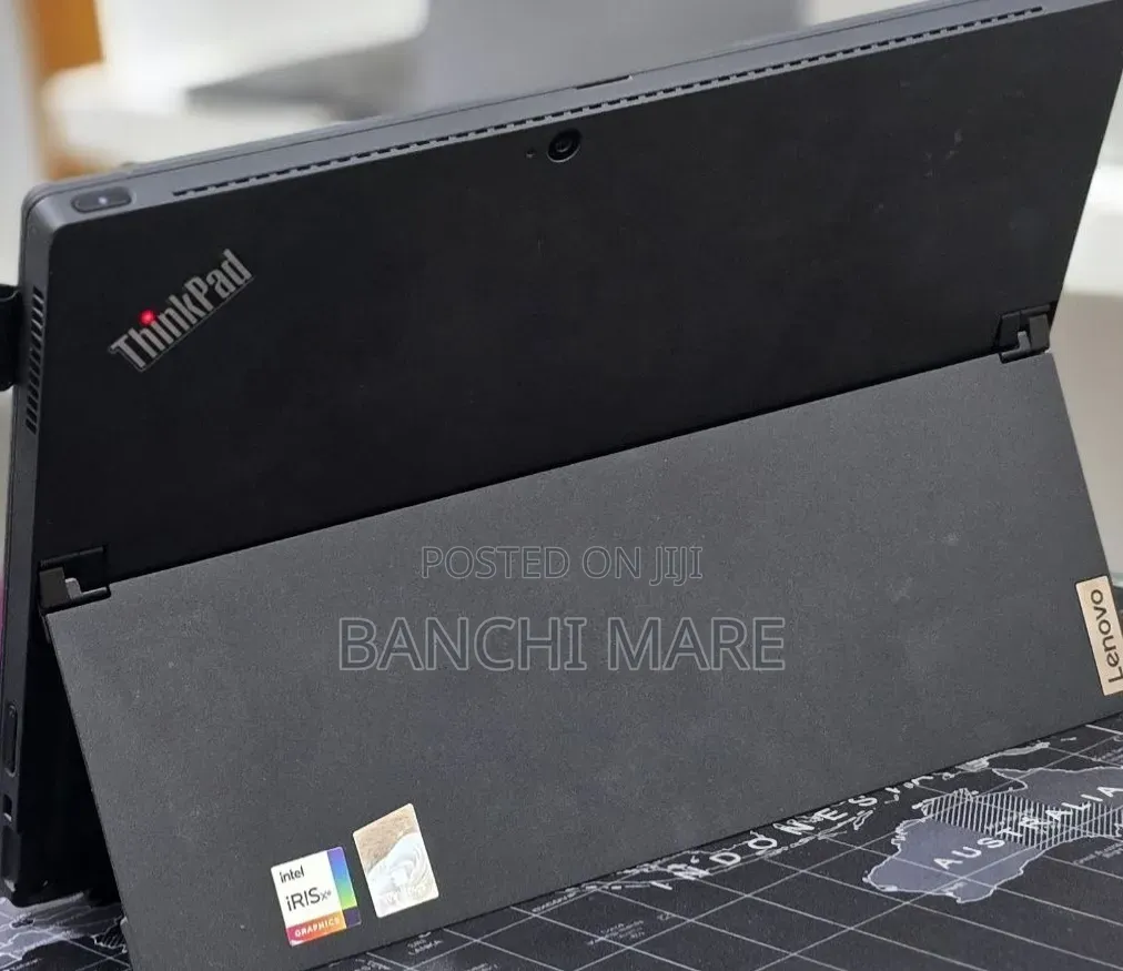 New Laptop Lenovo ThinkPad 13 16GB Intel Core i7 SSD 512GB