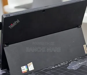 New Laptop Lenovo ThinkPad 13 16GB Intel Core i7 SSD 512GB