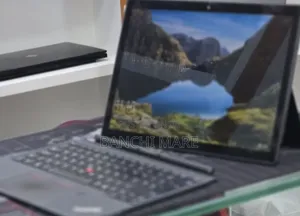 New Laptop Lenovo ThinkPad 13 16GB Intel Core i7 SSD 512GB