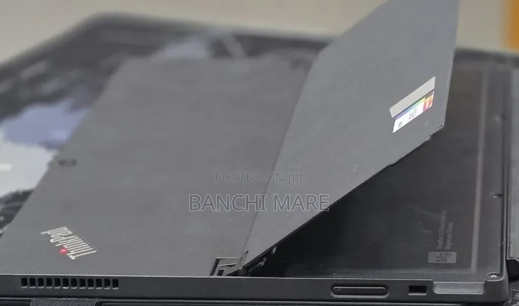New Laptop Lenovo ThinkPad 13 16GB Intel Core i7 SSD 512GB