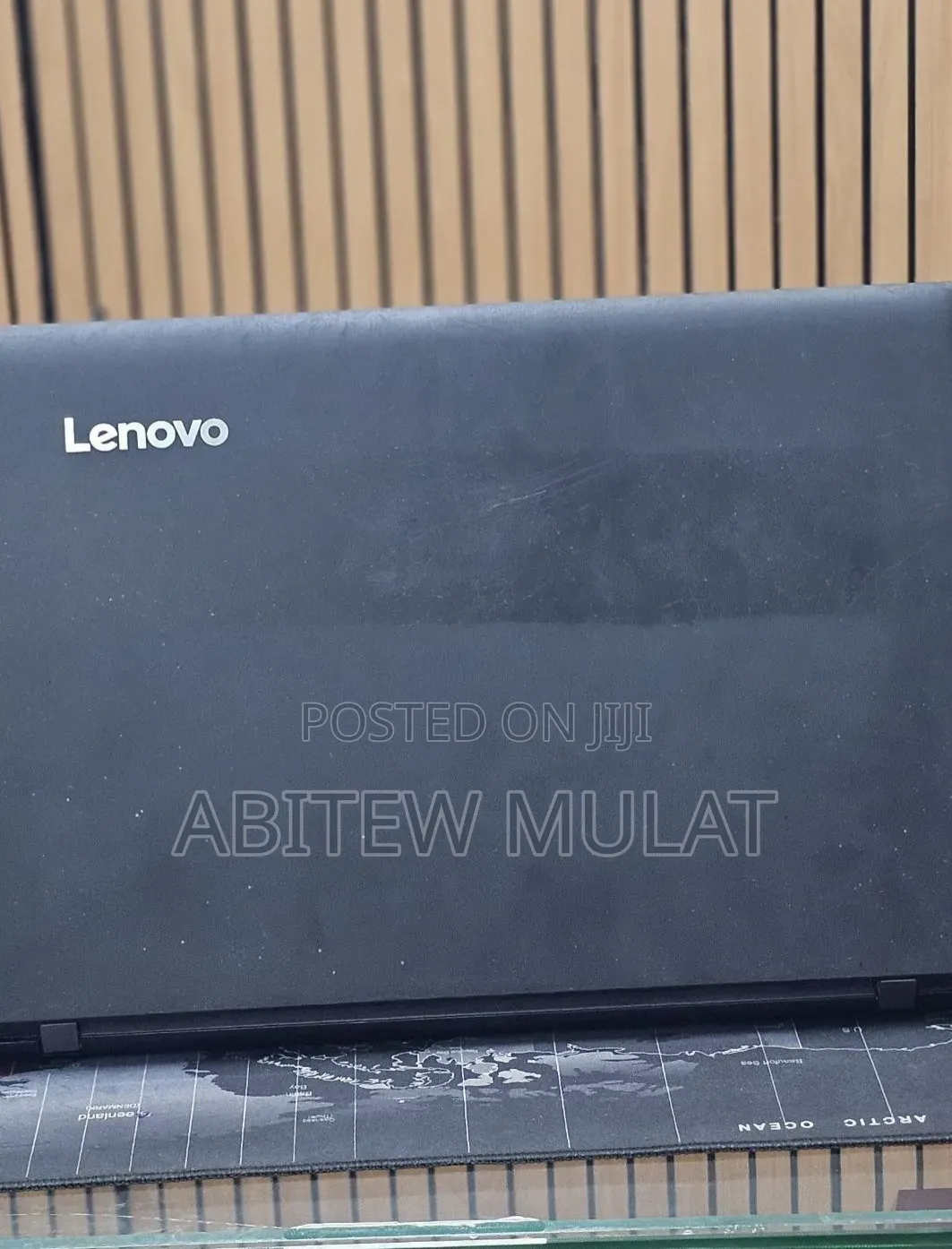 Laptop Lenovo Ideapad 3 8GB Intel Core i7 HDD 1T