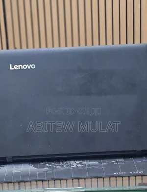 Laptop Lenovo Ideapad 3 8GB Intel Core i7 HDD 1T