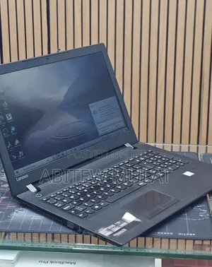 Laptop Lenovo Ideapad 3 8GB Intel Core i7 HDD 1T
