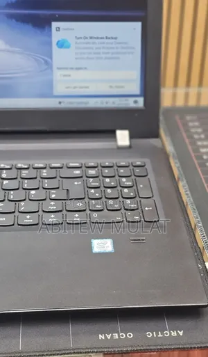 Laptop Lenovo Ideapad 3 8GB Intel Core i7 HDD 1T