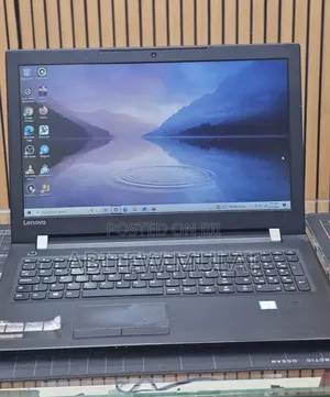 Laptop Lenovo Ideapad 3 8GB Intel Core i7 HDD 1T