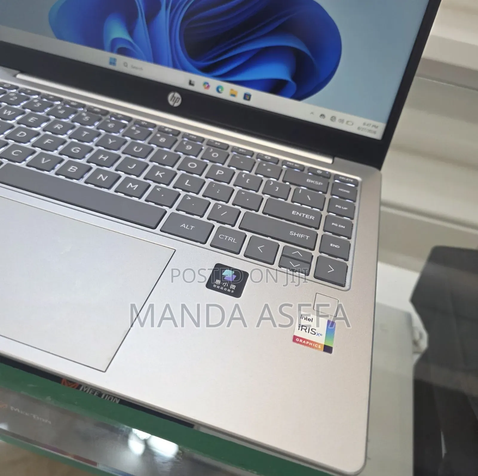New Laptop HP Stream Notebook 16GB Intel Core i5 SSD 1T
