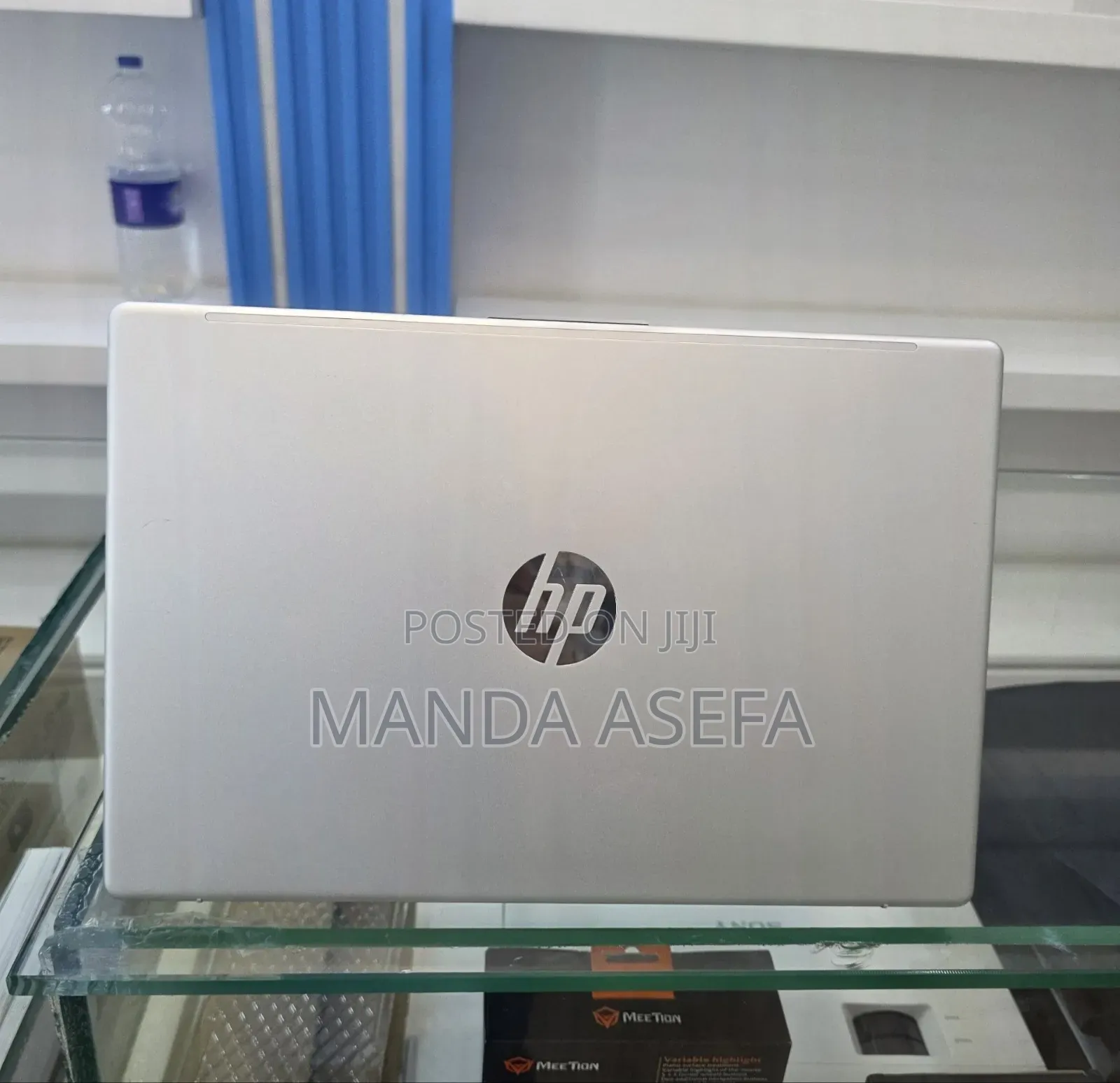 New Laptop HP Stream Notebook 16GB Intel Core i5 SSD 1T