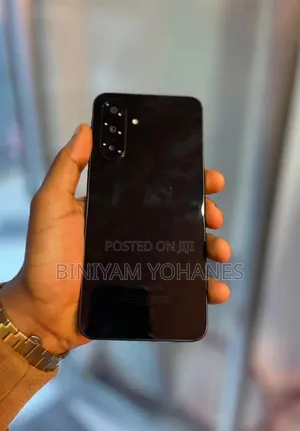Samsung Galaxy A26 256 GB Black