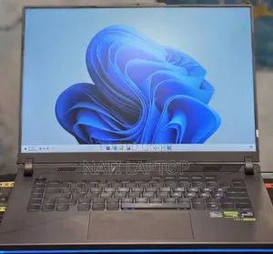 New Laptop Asus ROG Strix G16 G614 16GB Intel Core i9 SSD 1T