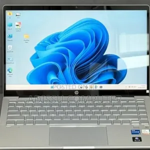 New Laptop HP Pavilion 14 16GB Intel Core i5 SSD 256GB