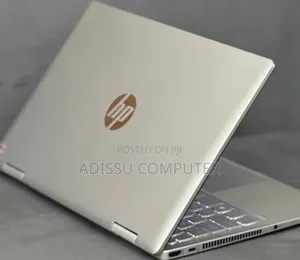 New Laptop HP Pavilion 14 16GB Intel Core i5 SSD 256GB